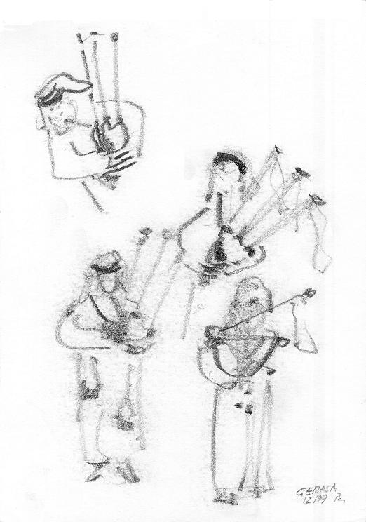 Erfolgreiche Israel-Soir�e mit Sonderausstellung bis 2010